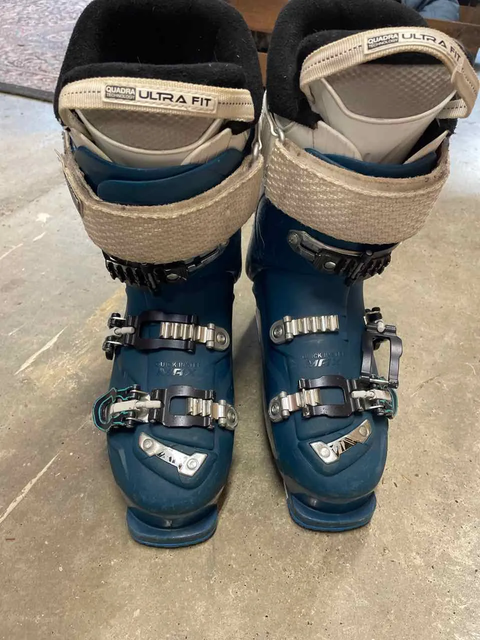 Technica Ski Boots Women's 8.5