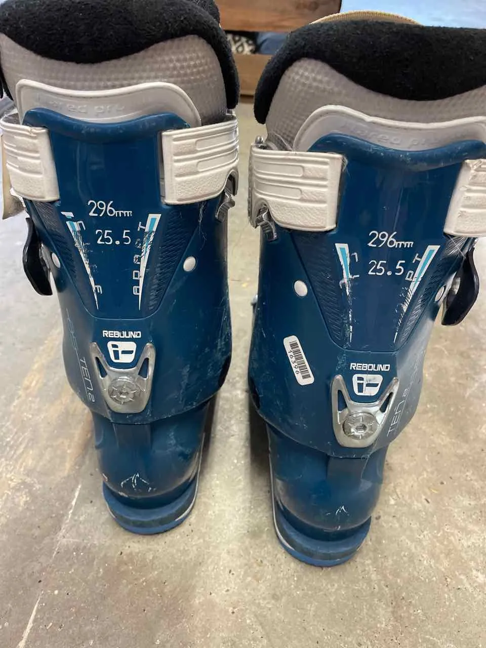 Technica Ski Boots Women's 8.5