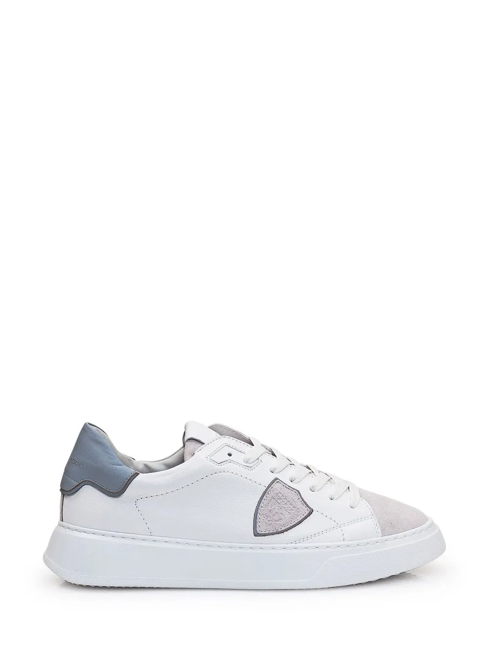 Temple Low Sneaker