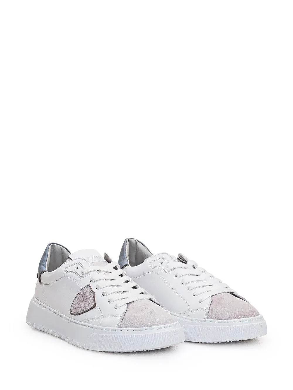 Temple Low Sneaker