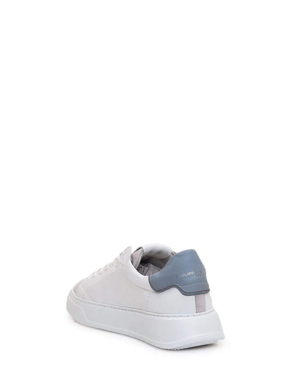 Temple Low Sneaker