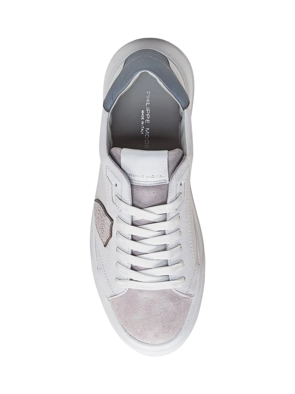 Temple Low Sneaker