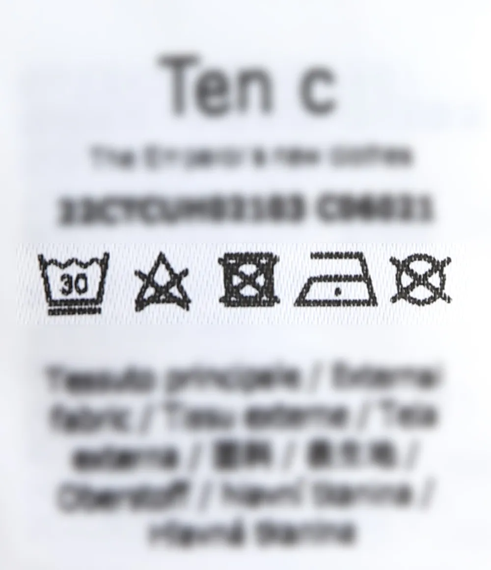 Ten-C  |T-Shirts