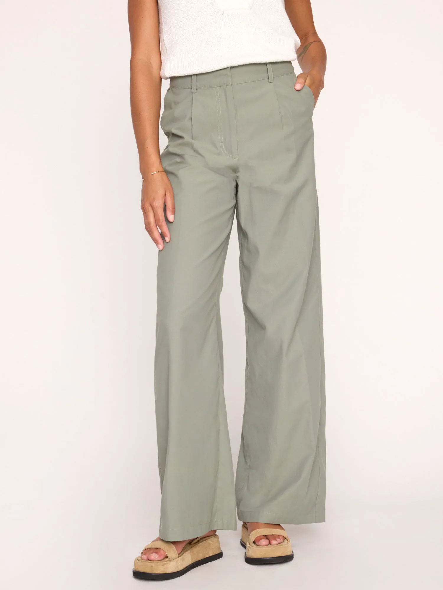 The Joya Pant