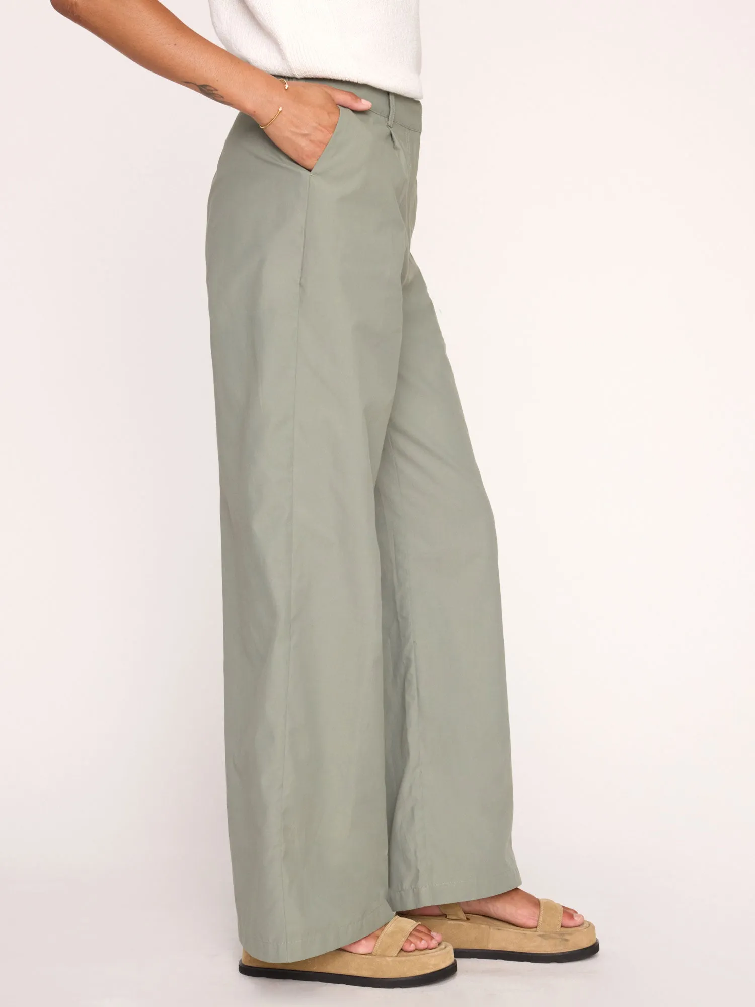 The Joya Pant