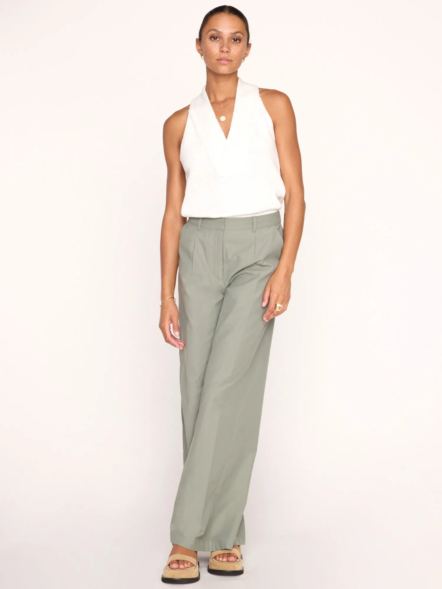 The Joya Pant