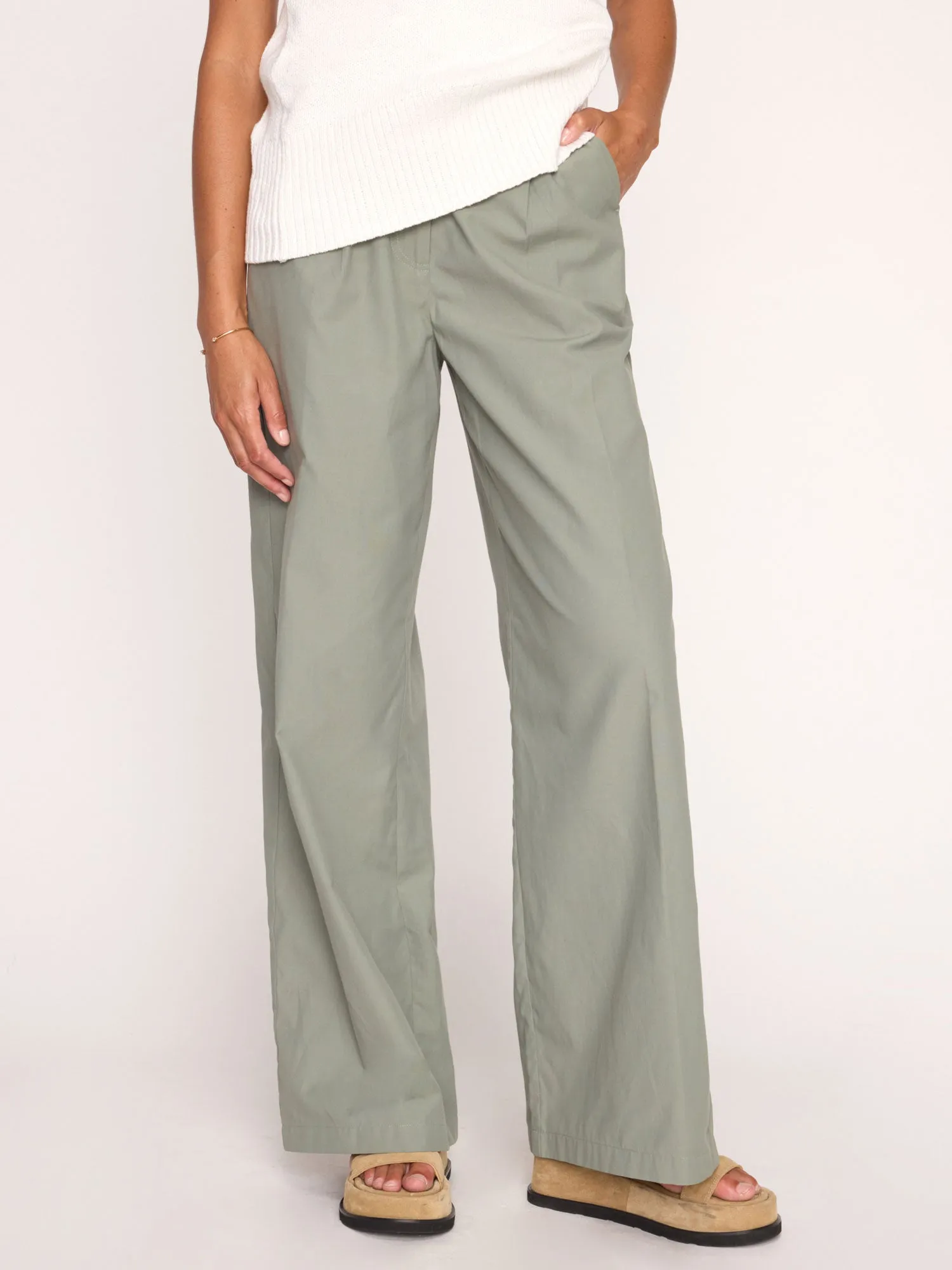 The Joya Pant