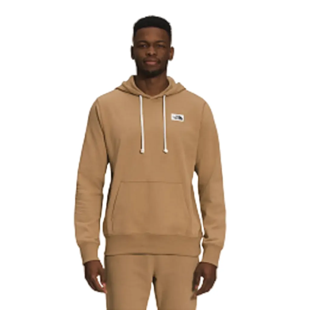 The North Face Men's Heritage Patch Pullover Hoody