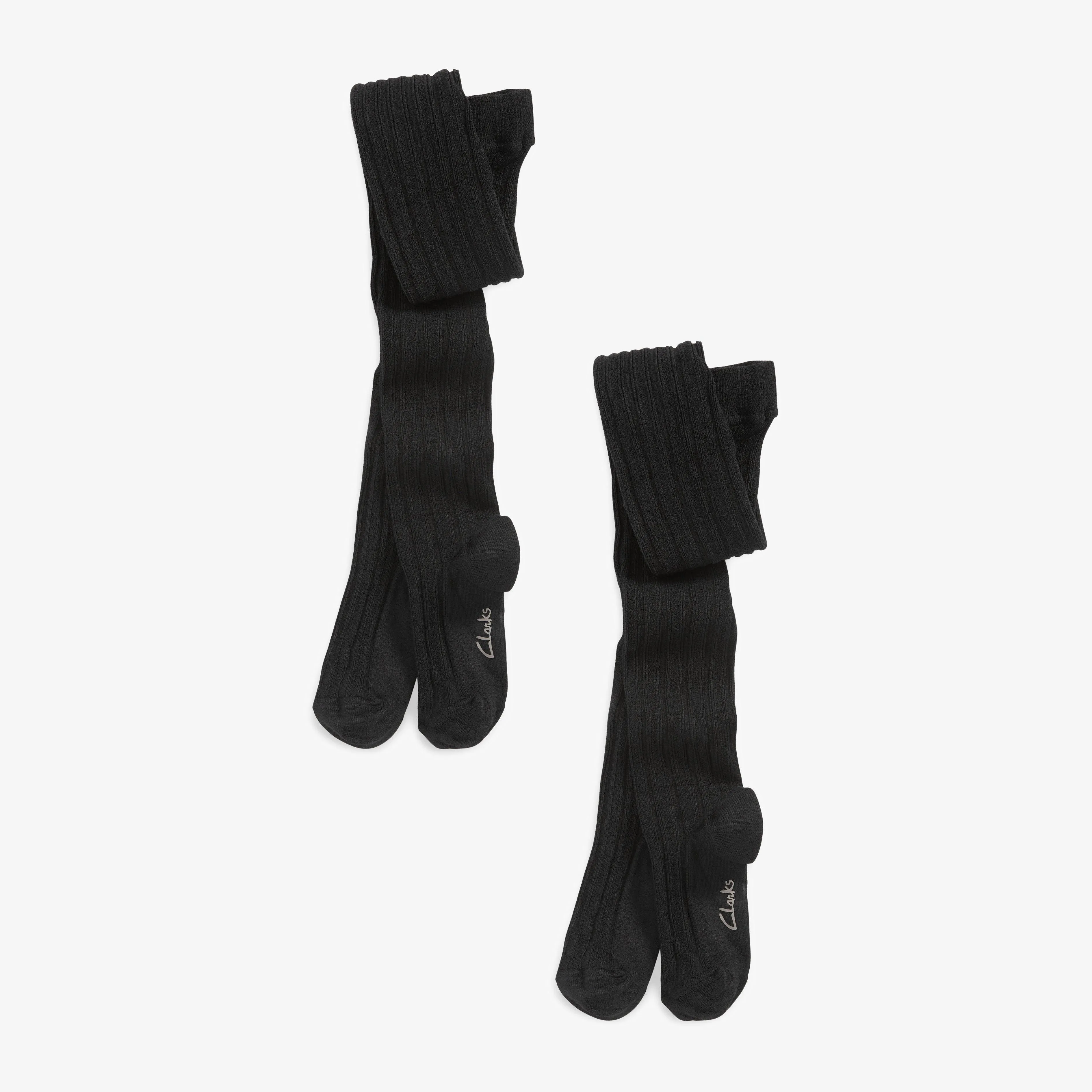 Tights 3-4 years Black