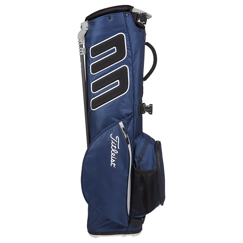 Titleist Players 4 Carbon S Stand Bag 2022 Women