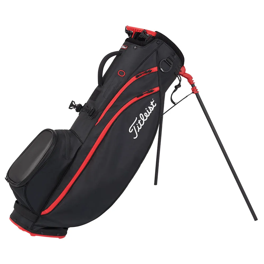 Titleist Players 4 Carbon S Stand Bag 2022 Women