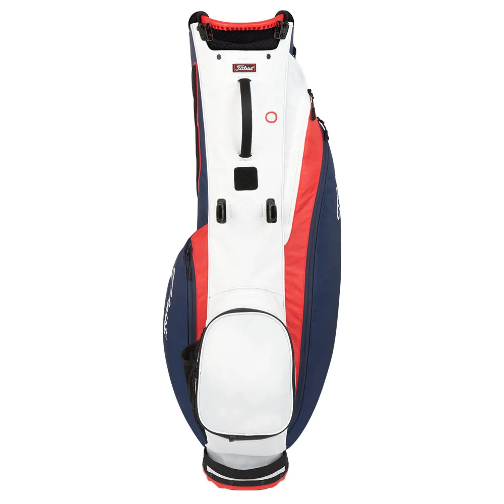 Titleist Players 4 Carbon Stand Bag 2023