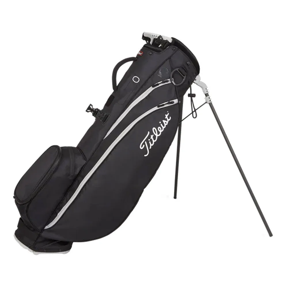 Titleist Players 4 Carbon Stand Bag 2023