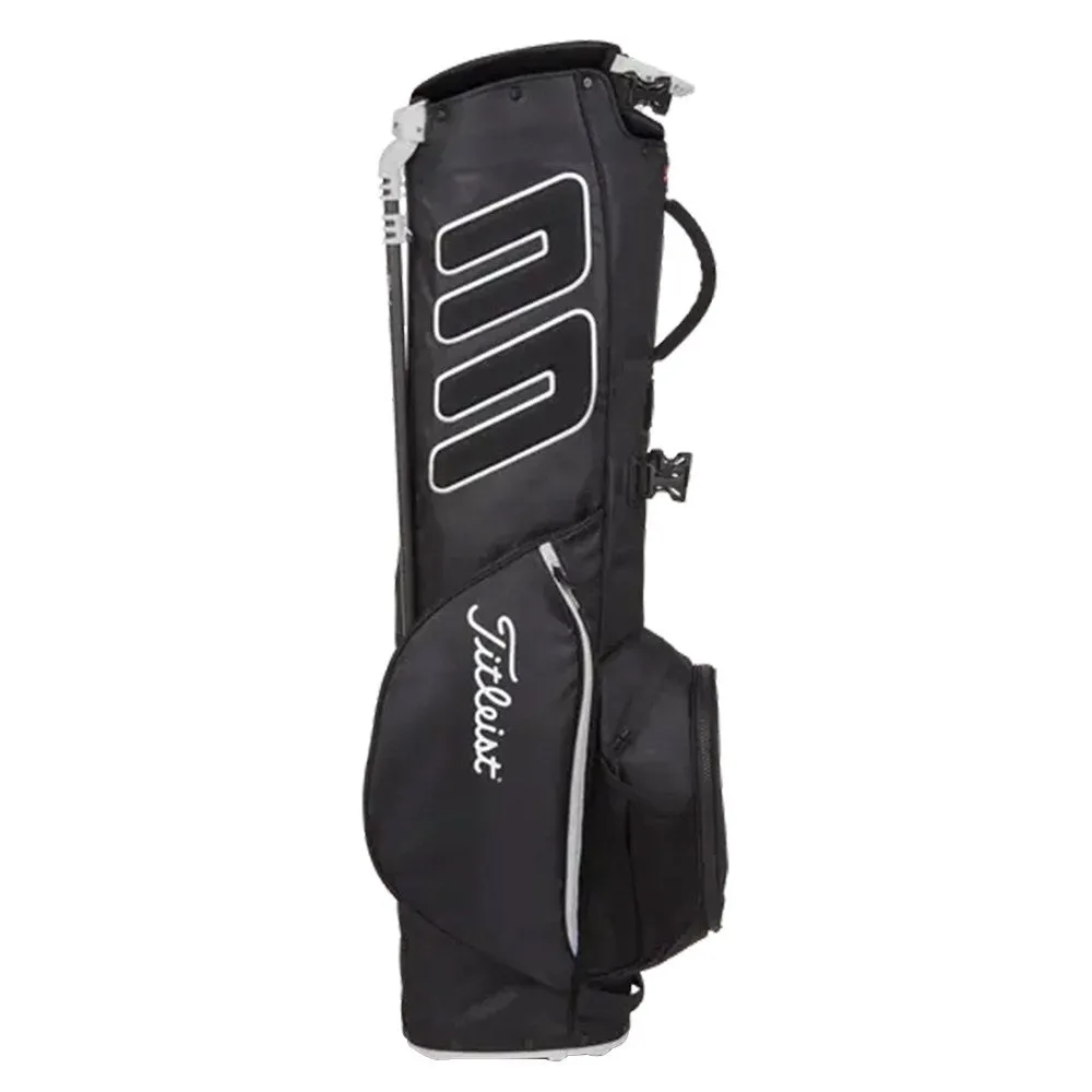 Titleist Players 4 Carbon Stand Bag 2023