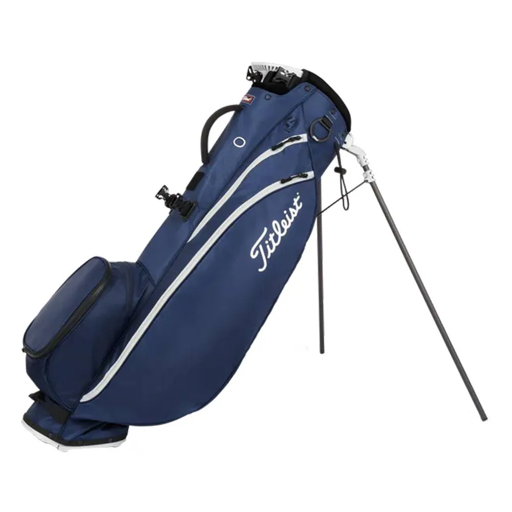 Titleist Players 4 Carbon Stand Bag 2023