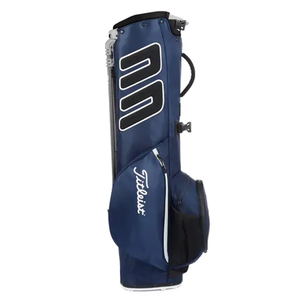 Titleist Players 4 Carbon Stand Bag 2023