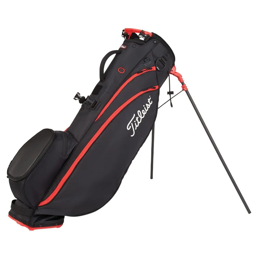 Titleist Players 4 Carbon Stand Bag 2023