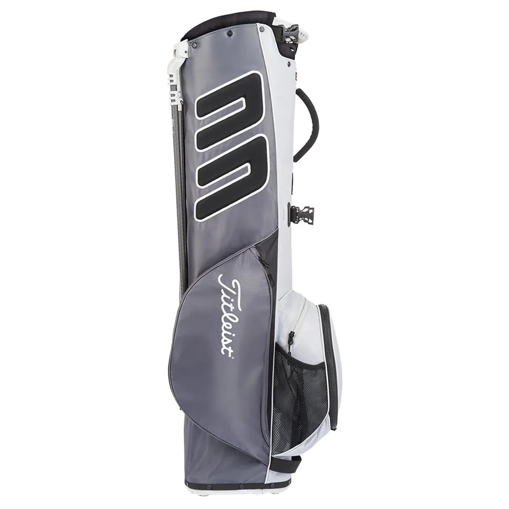 Titleist Players 4 Carbon Stand Bag 2023