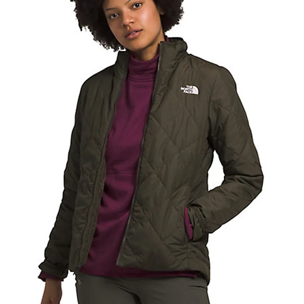 TNF WOMEN'S SHADY GLADE INSULATED JACKET - NF0A84J8