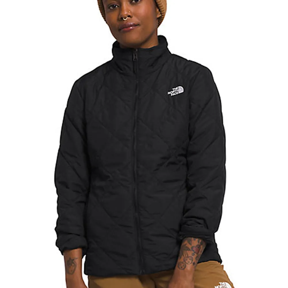 TNF WOMEN'S SHADY GLADE INSULATED JACKET - NF0A84J8