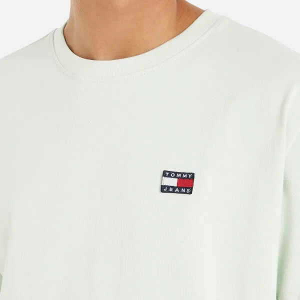 Tommy Jeans Classic Tommy Cotton XS Badge T-Shirt