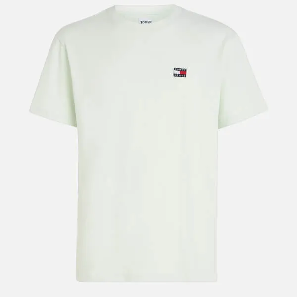 Tommy Jeans Classic Tommy Cotton XS Badge T-Shirt