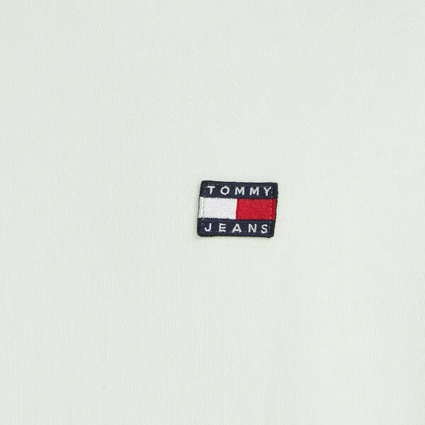 Tommy Jeans Classic Tommy Cotton XS Badge T-Shirt