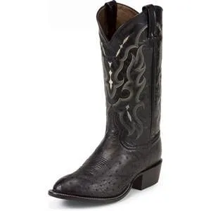 Tony Lama Handcrafted in the U.S.A. Western Boot