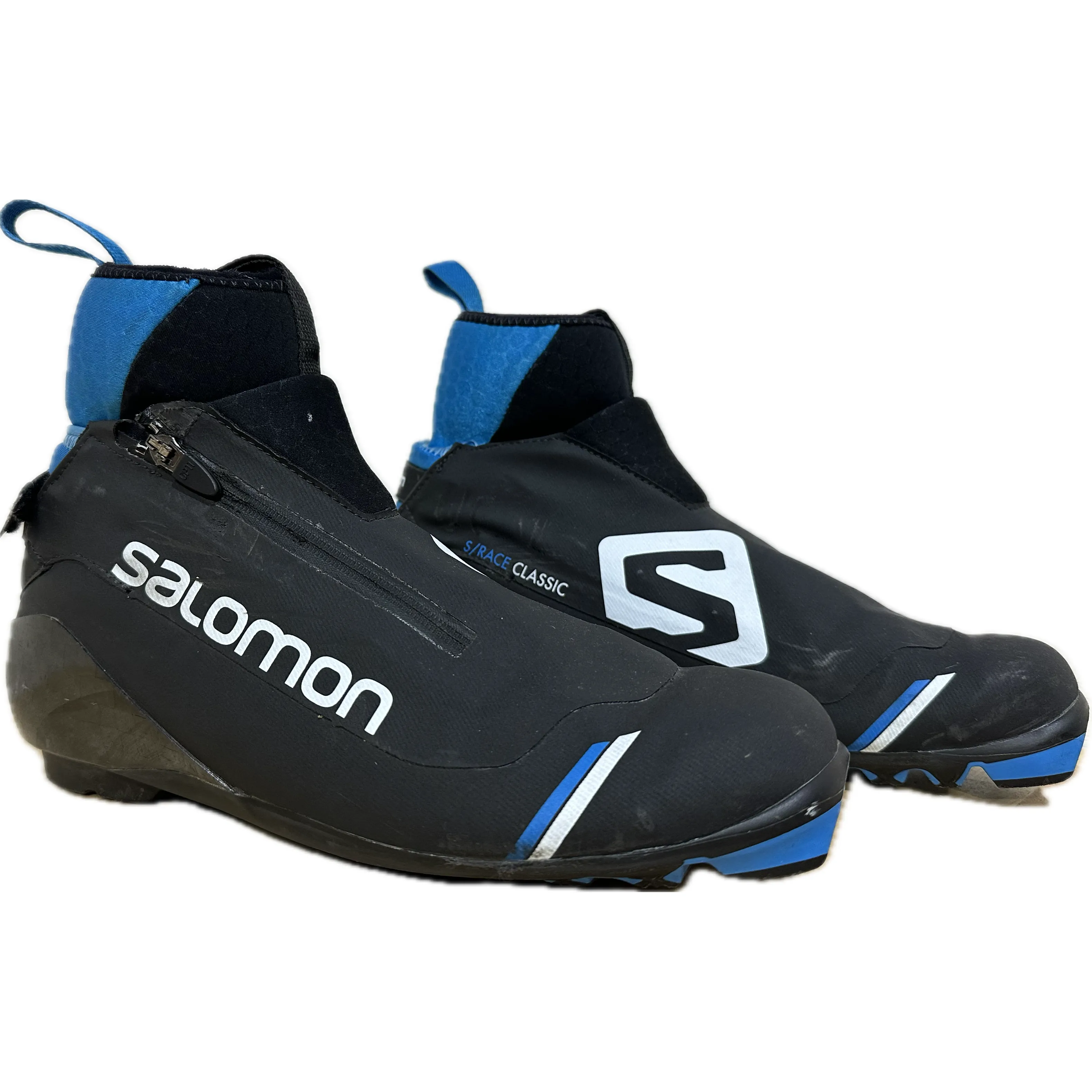 Trade In Salomon S/Race Classic EU 43 