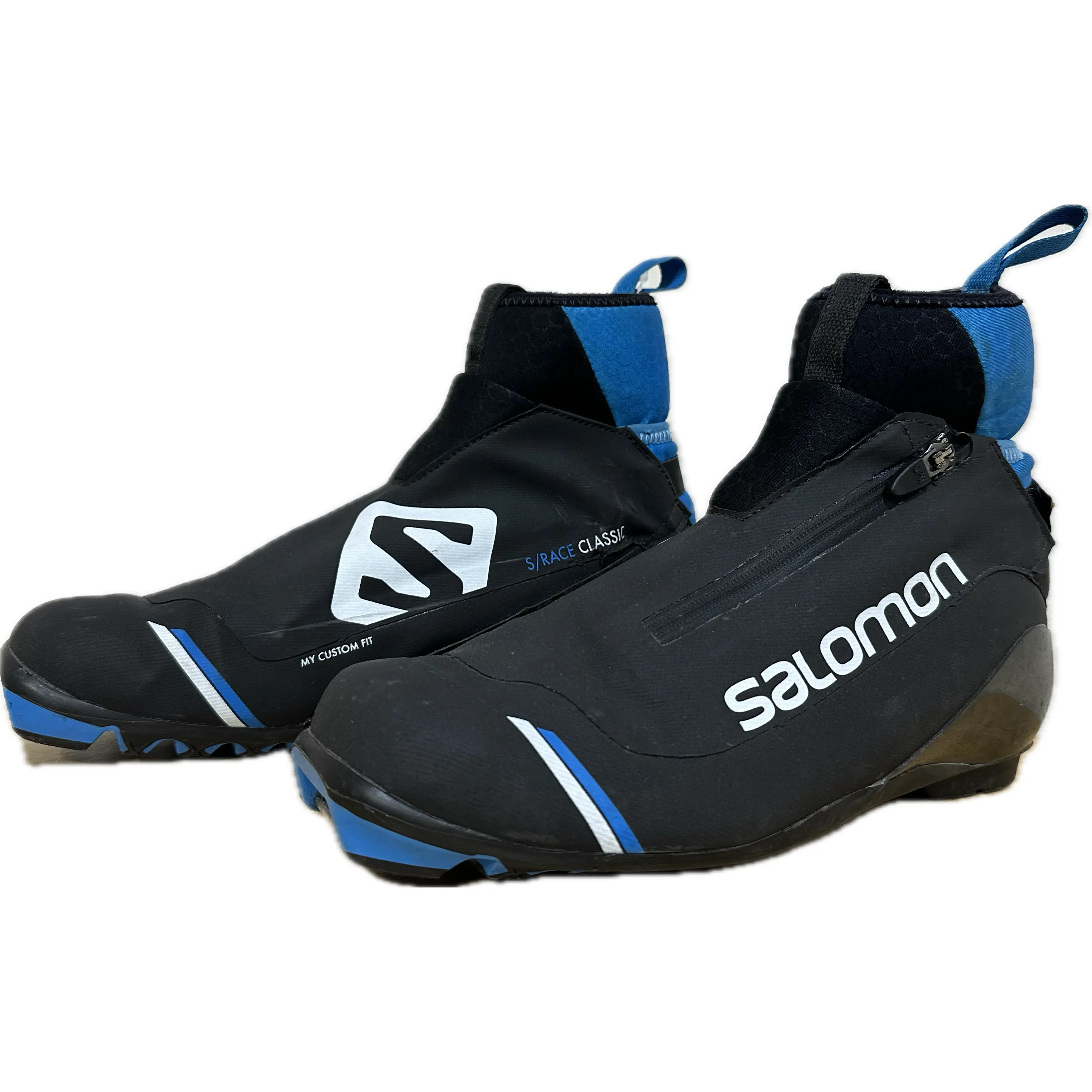 Trade In Salomon S/Race Classic EU 43 