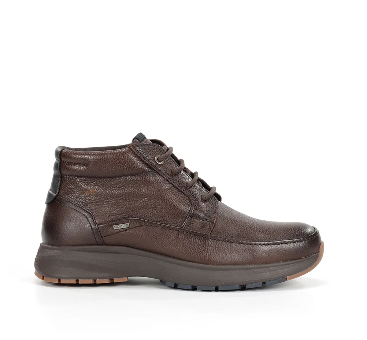 TRITON F2066 Brown Ankle Boot