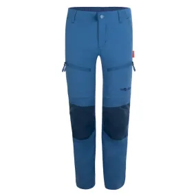 Trollkids  Nordfjord Zip-off Pants - Pantaloni da escursionismo - Bambino