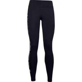 UA Favorite Wordmark Leggings ''Black''