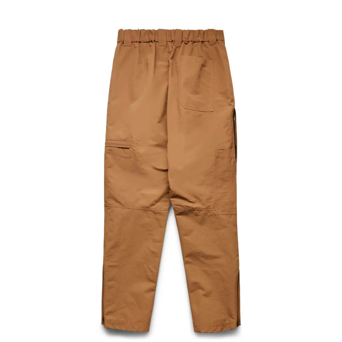 UTILITY PANT FAWN | Bodega