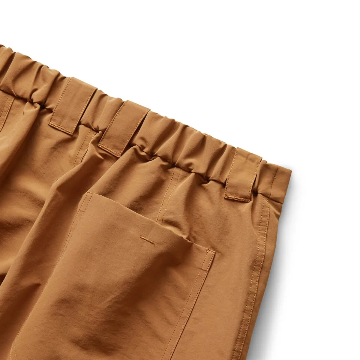 UTILITY PANT FAWN | Bodega