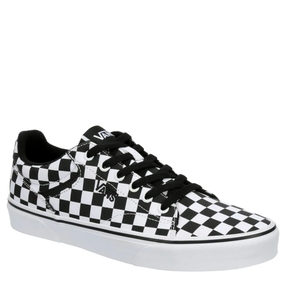 VANS  MENS SELDAN SNEAKER