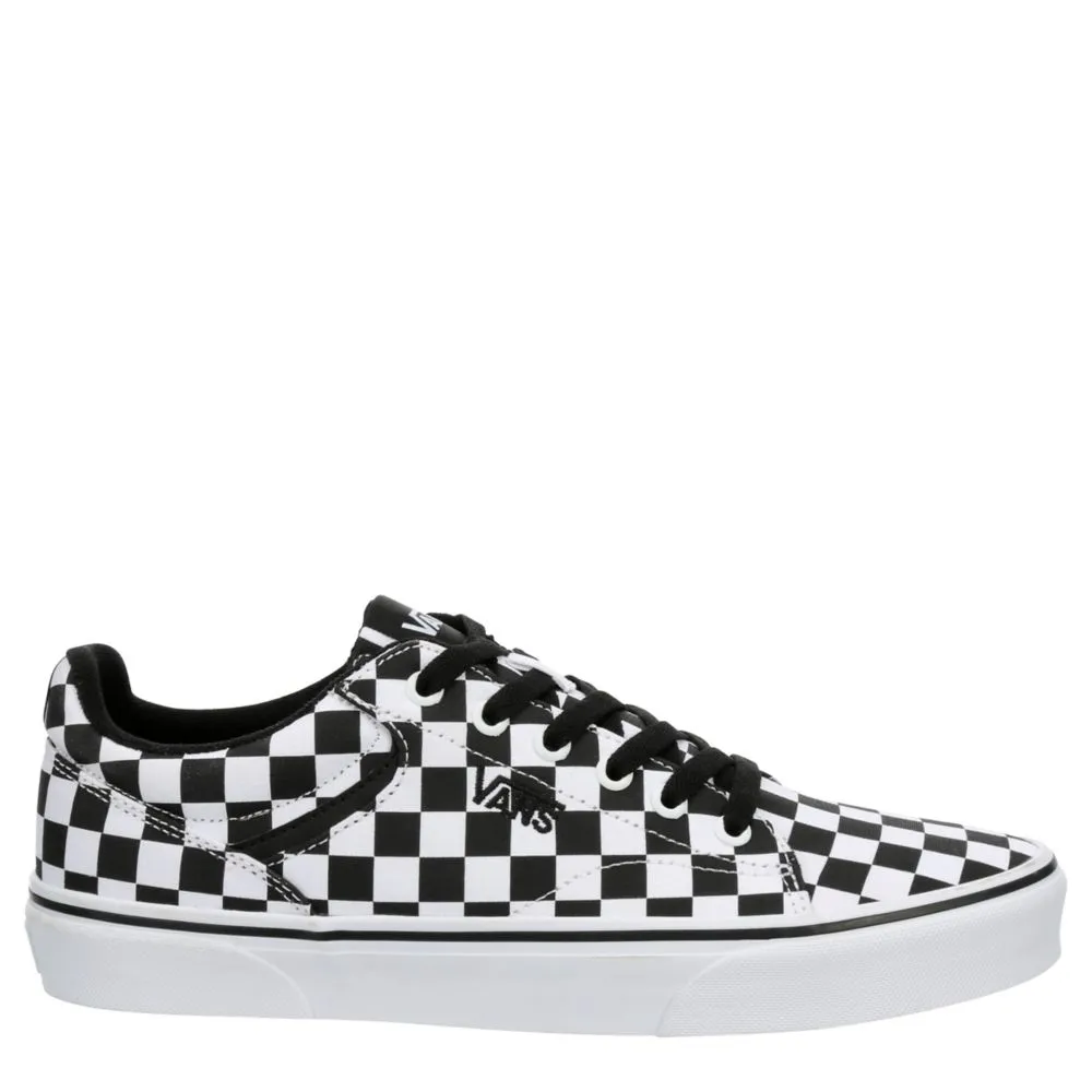 VANS  MENS SELDAN SNEAKER