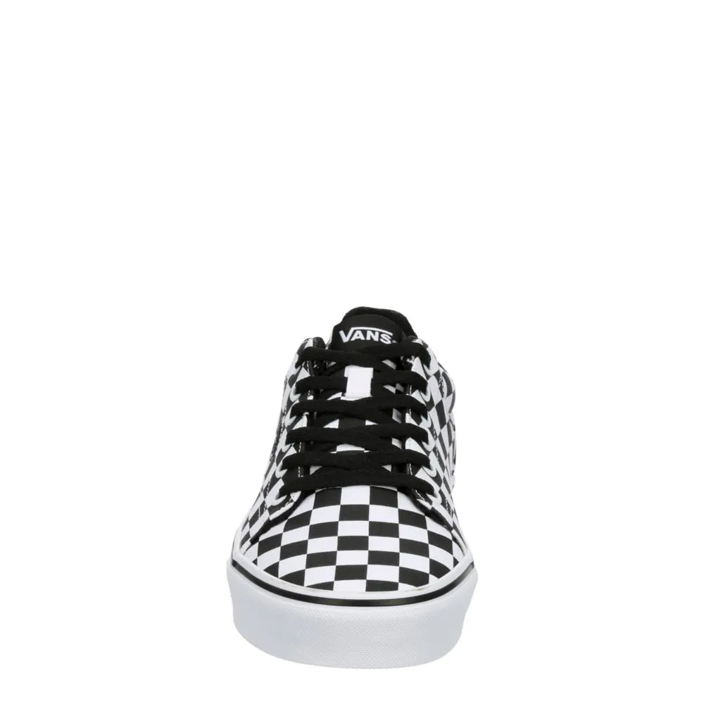 VANS  MENS SELDAN SNEAKER