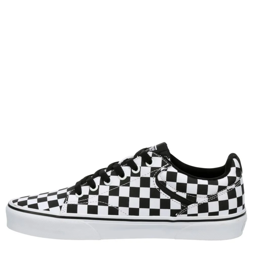 VANS  MENS SELDAN SNEAKER