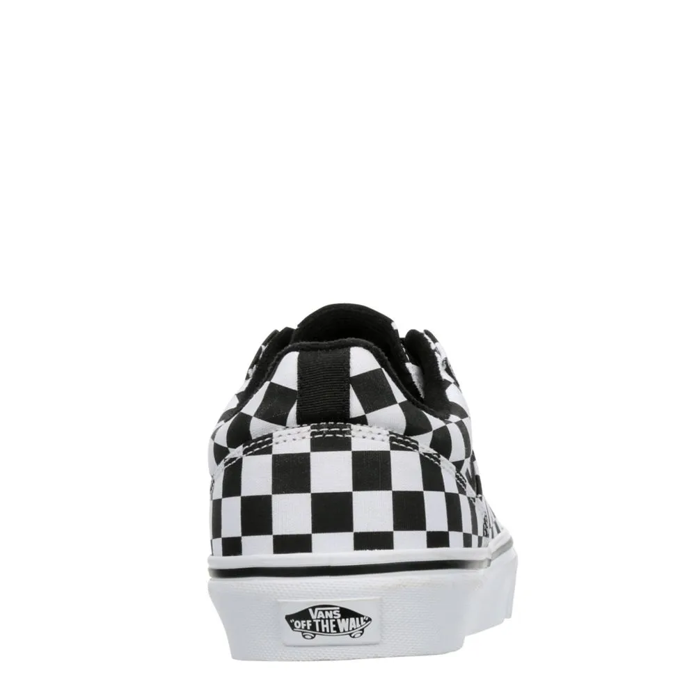 VANS  MENS SELDAN SNEAKER