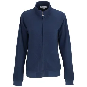 Vantage Women's True Navy Mesa Jacket