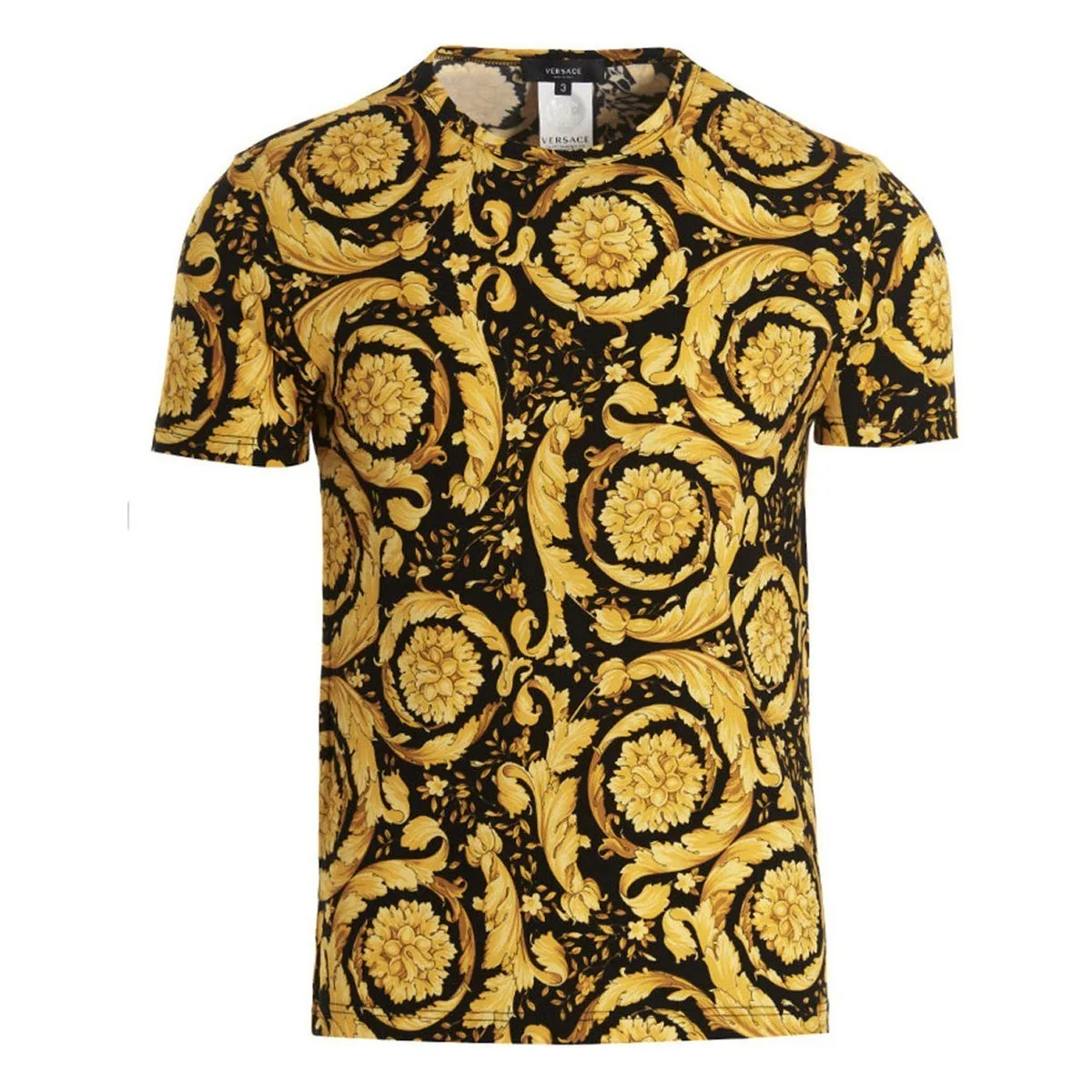 VERSACE  |T-Shirts