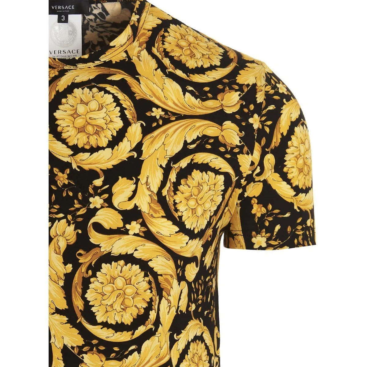 VERSACE  |T-Shirts