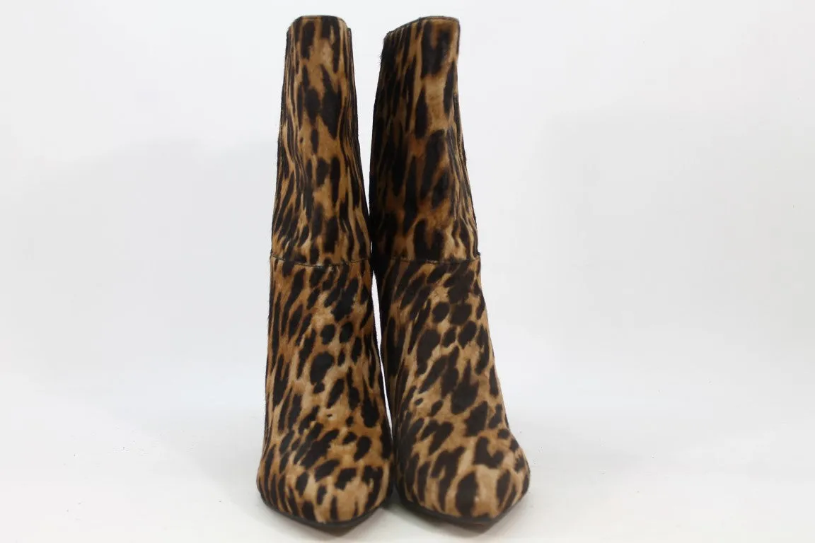 Vince Camuto Rastel 3 Women's Leopard Boots 6.5M(ZAP12896)