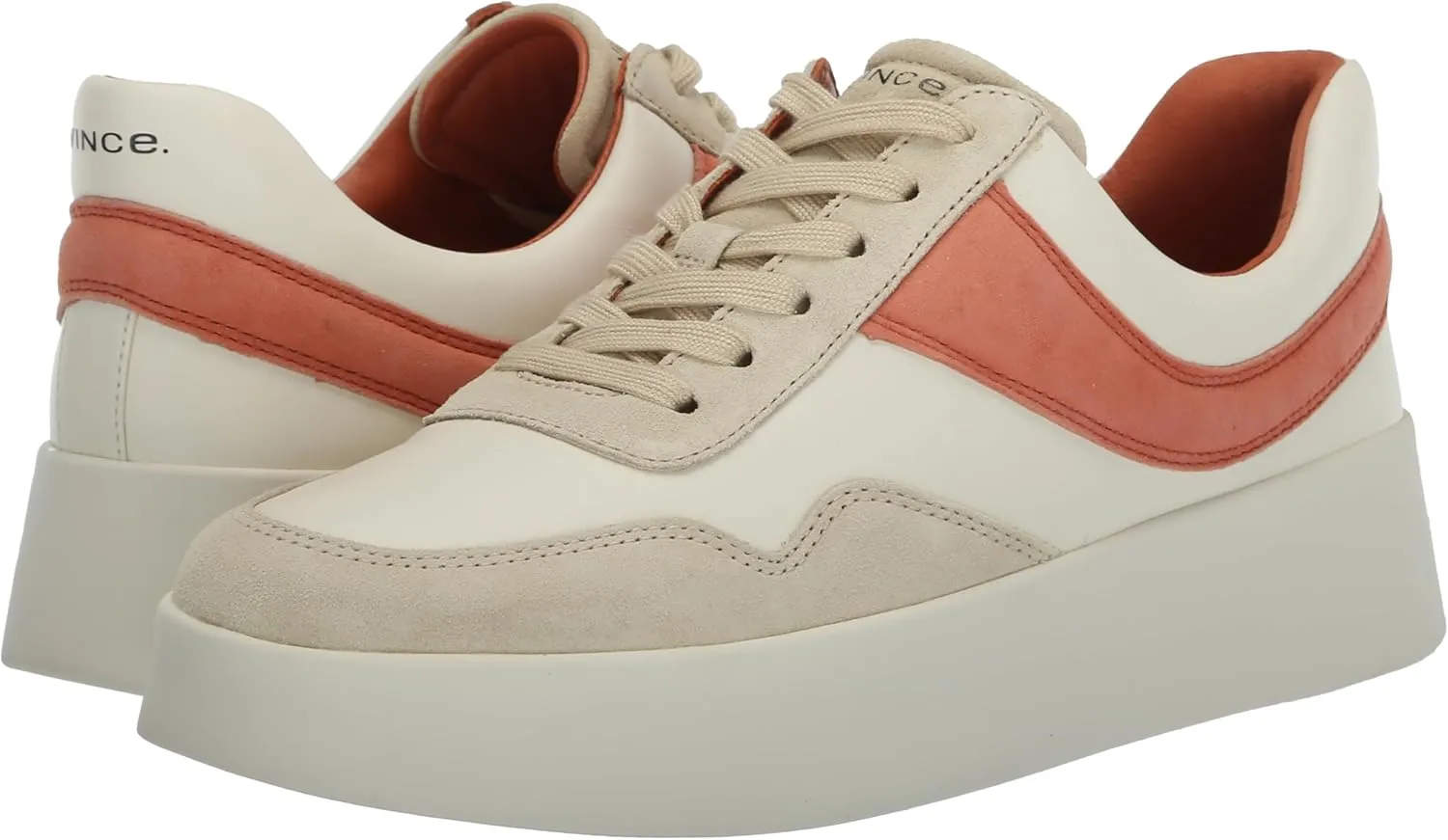 Vince Women's Warren Court Sneakers NW/OB