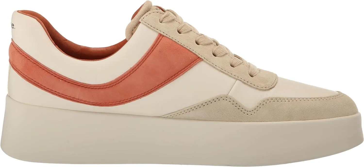 Vince Women's Warren Court Sneakers NW/OB