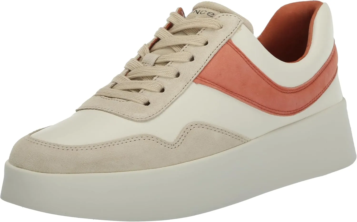 Vince Women's Warren Court Sneakers NW/OB