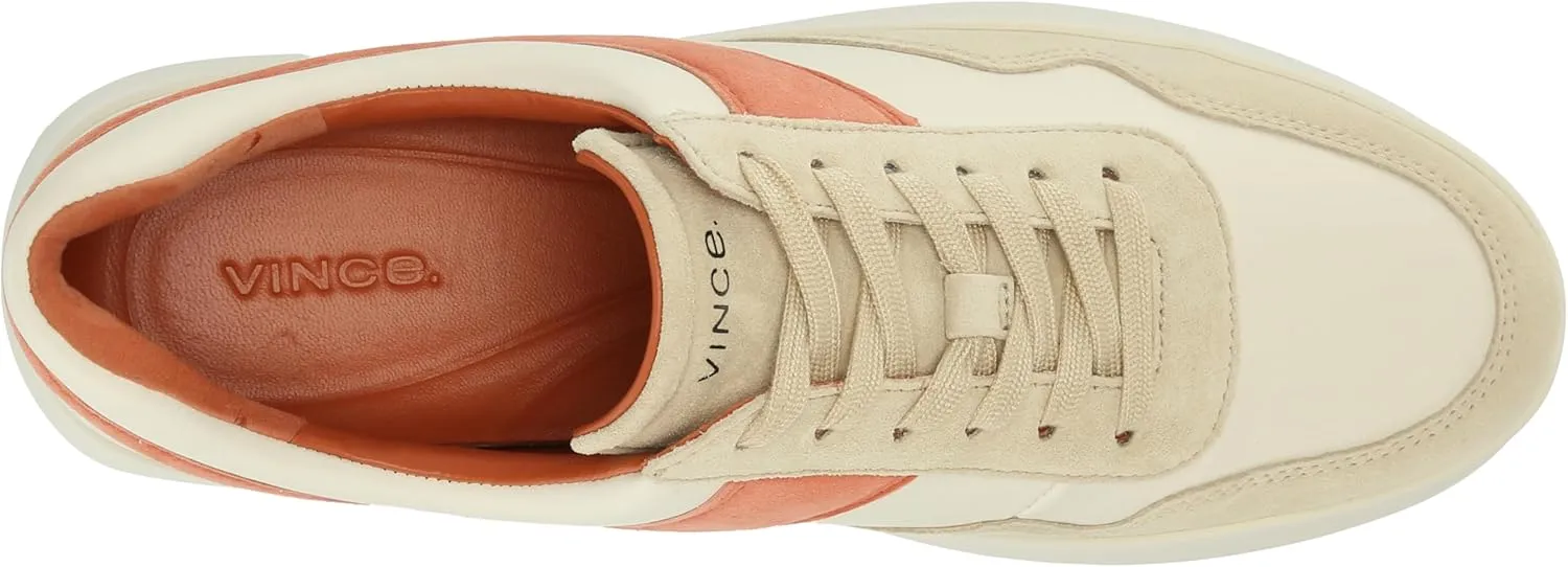 Vince Women's Warren Court Sneakers NW/OB