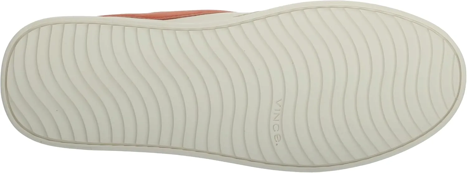 Vince Women's Warren Court Sneakers NW/OB