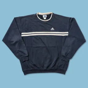 Vintage adidas Sweater Large